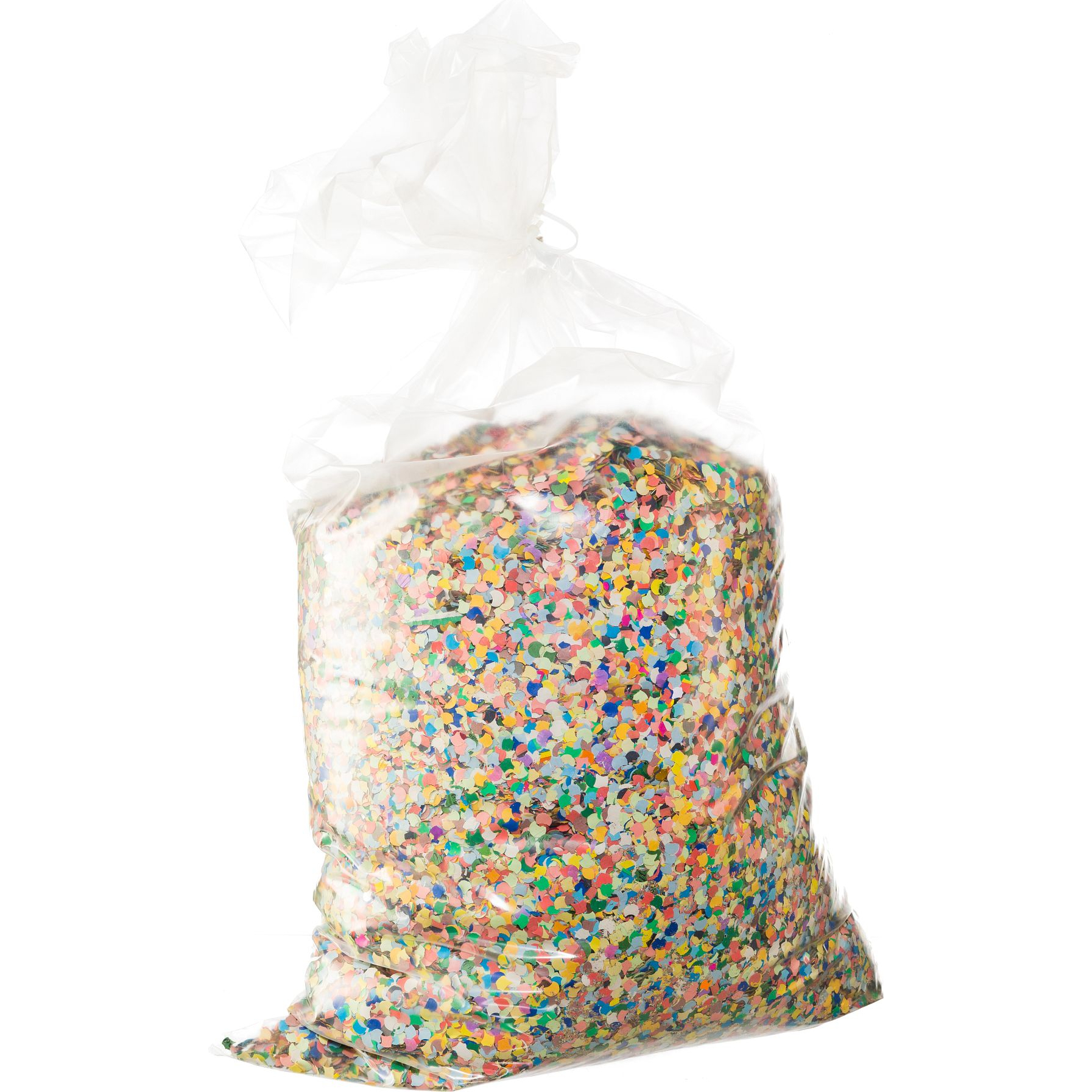 Konfetti 10 kg