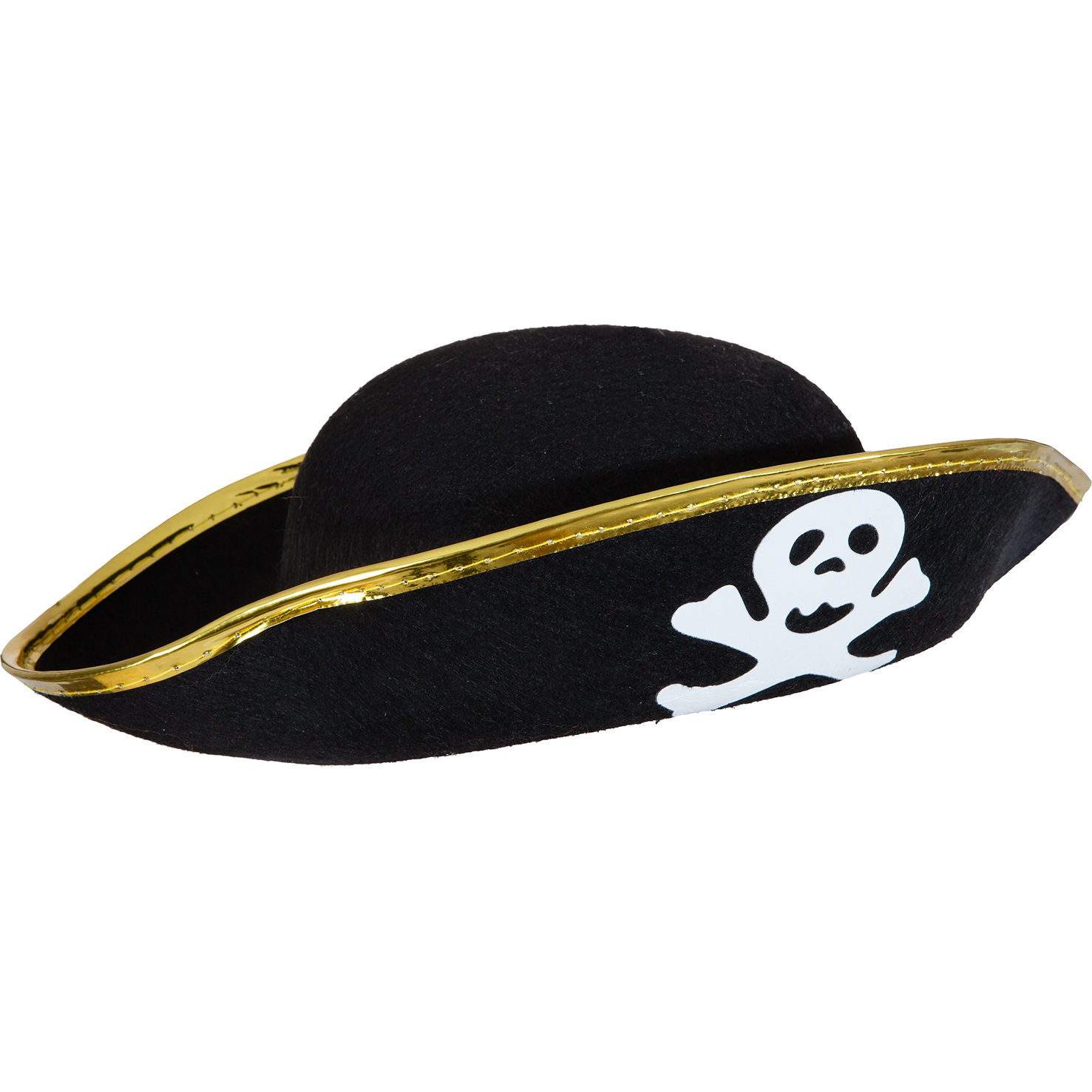 Piratenhut für Kinder