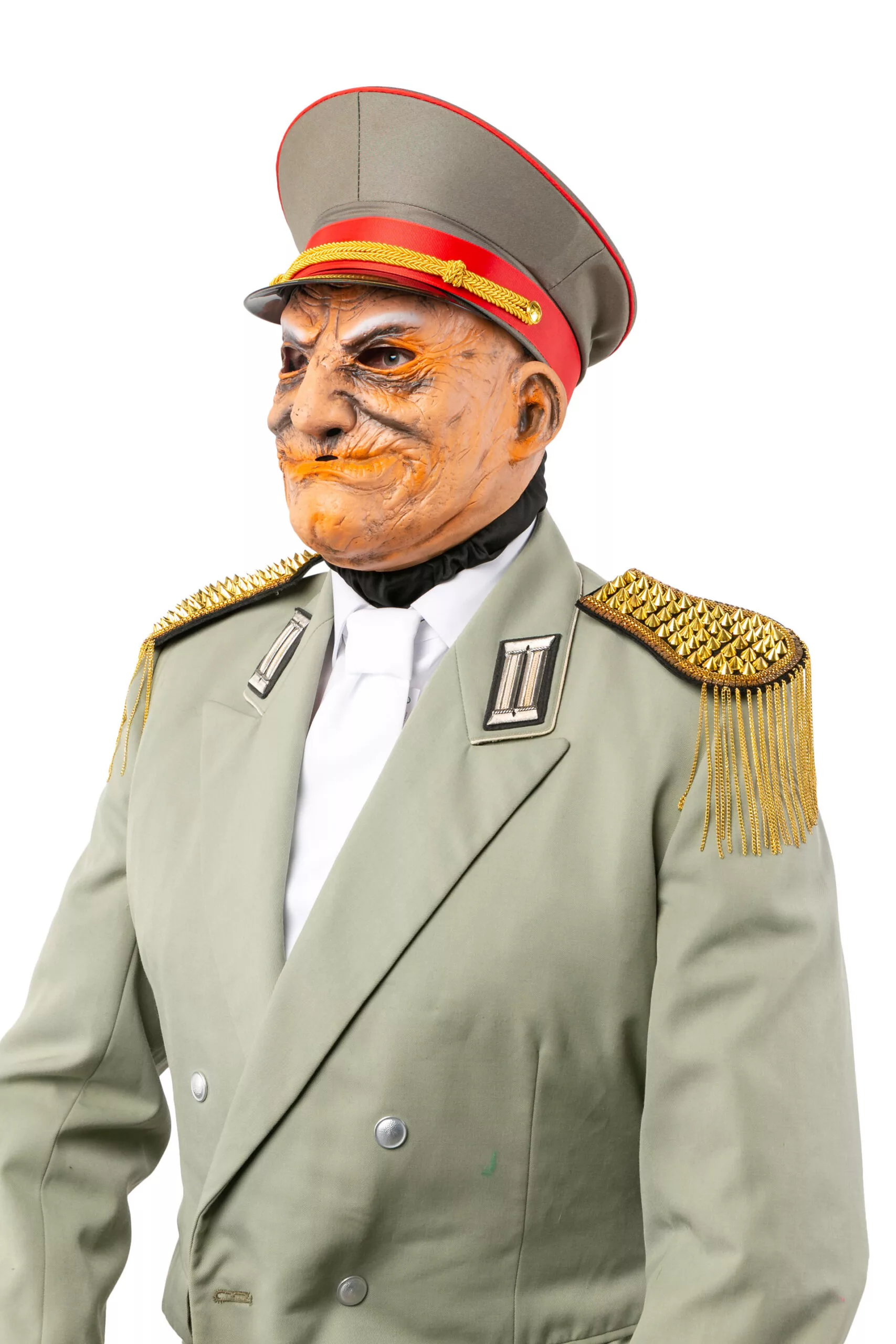 Maske Kozlovo – Bild 4