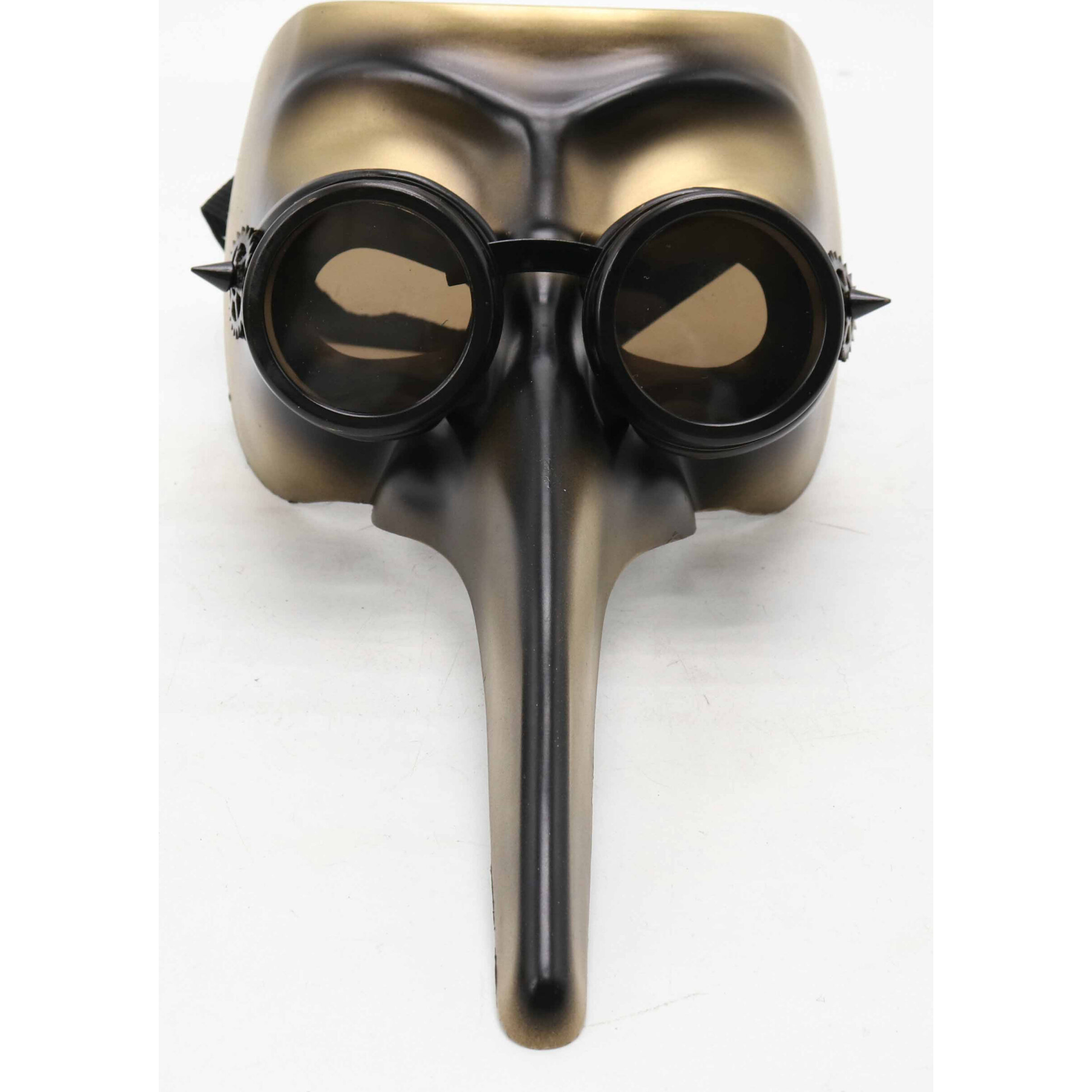 Venezianische Steampunkmaske