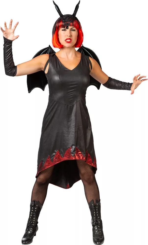 Set Black Devil – Bild 2