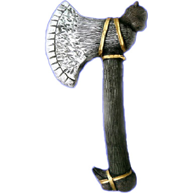Kampfaxt