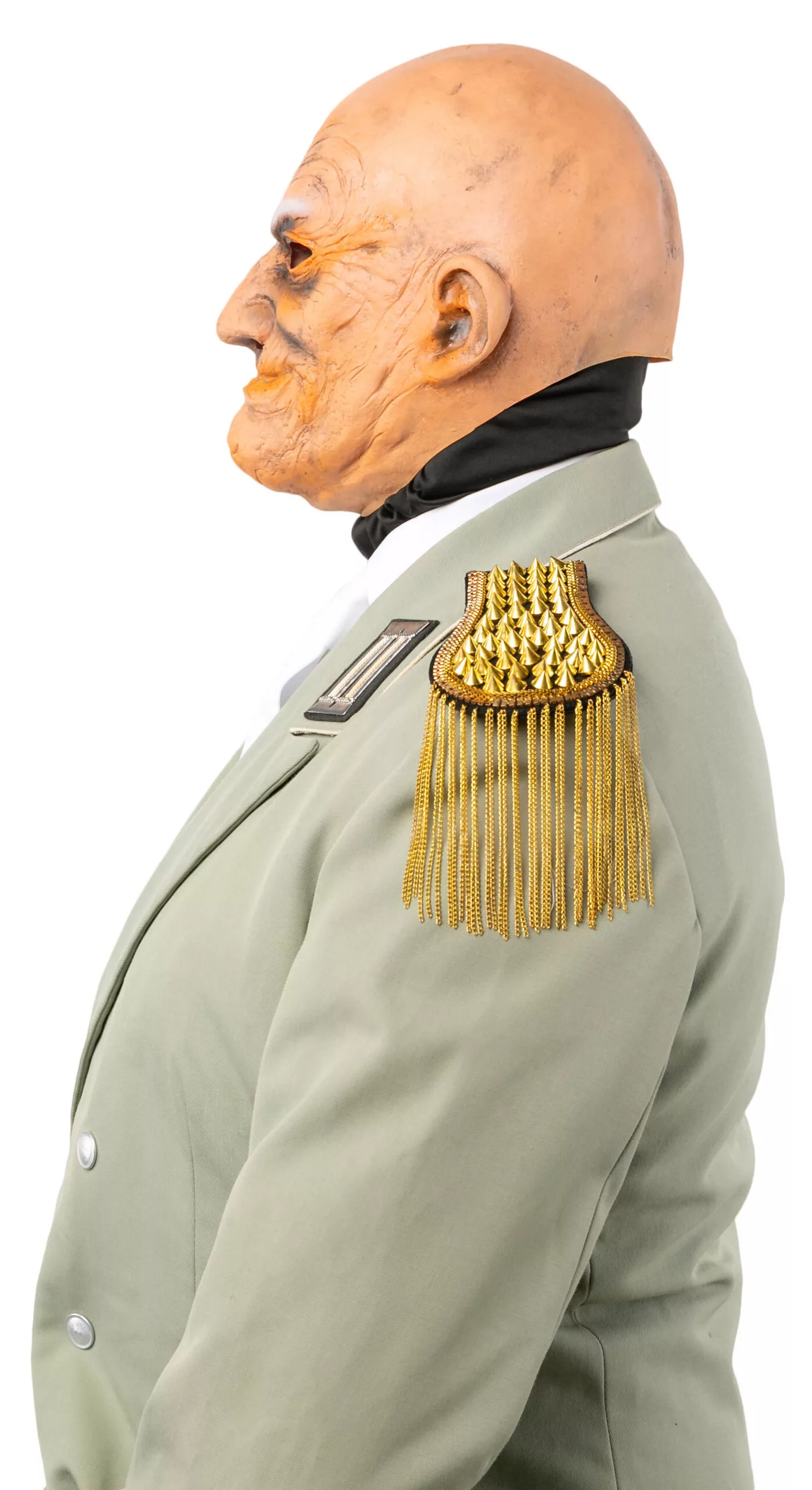 Maske Kozlovo – Bild 2