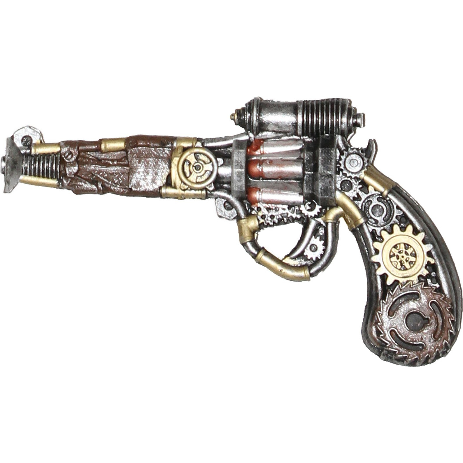 Pistole Steampunk
