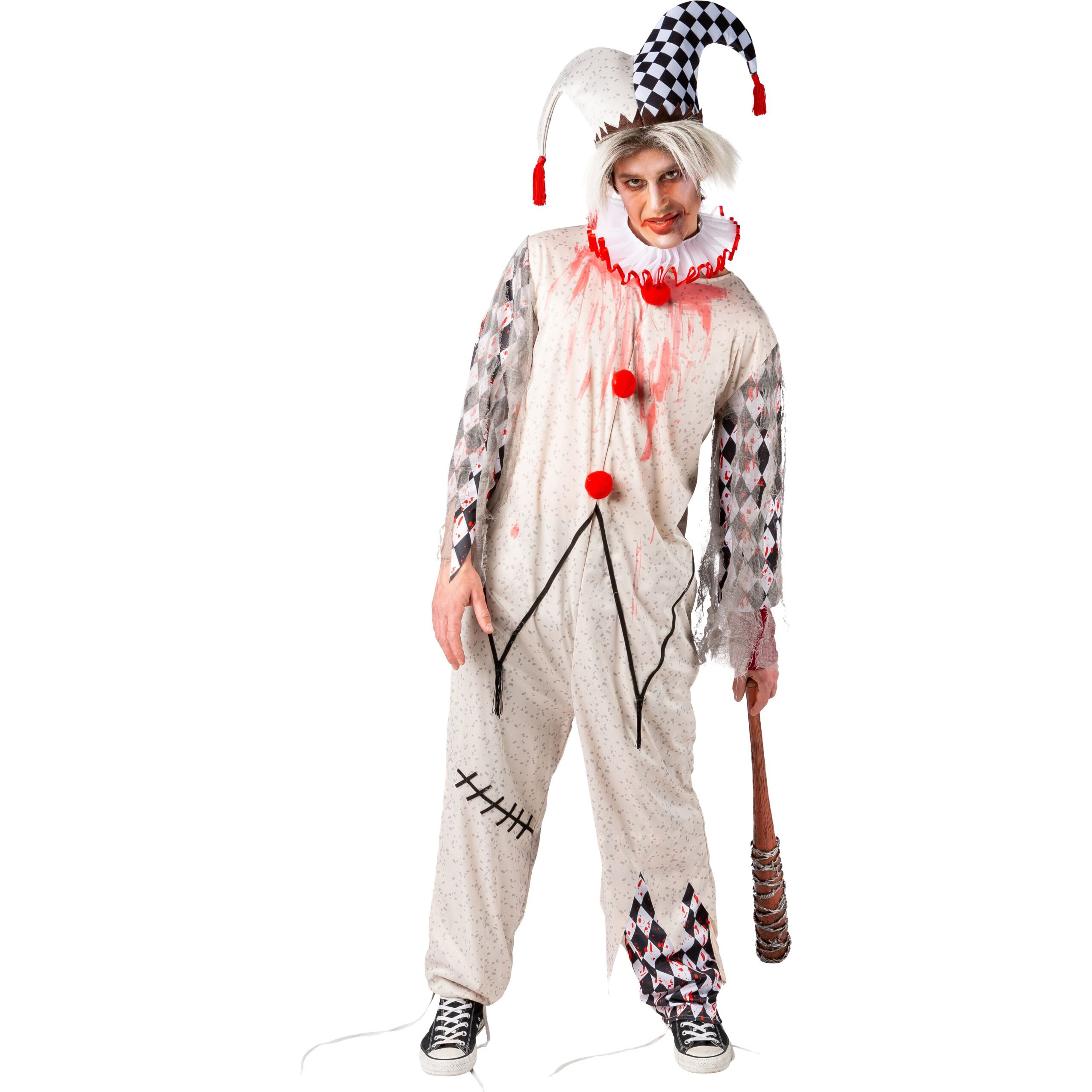 Halloween Clown