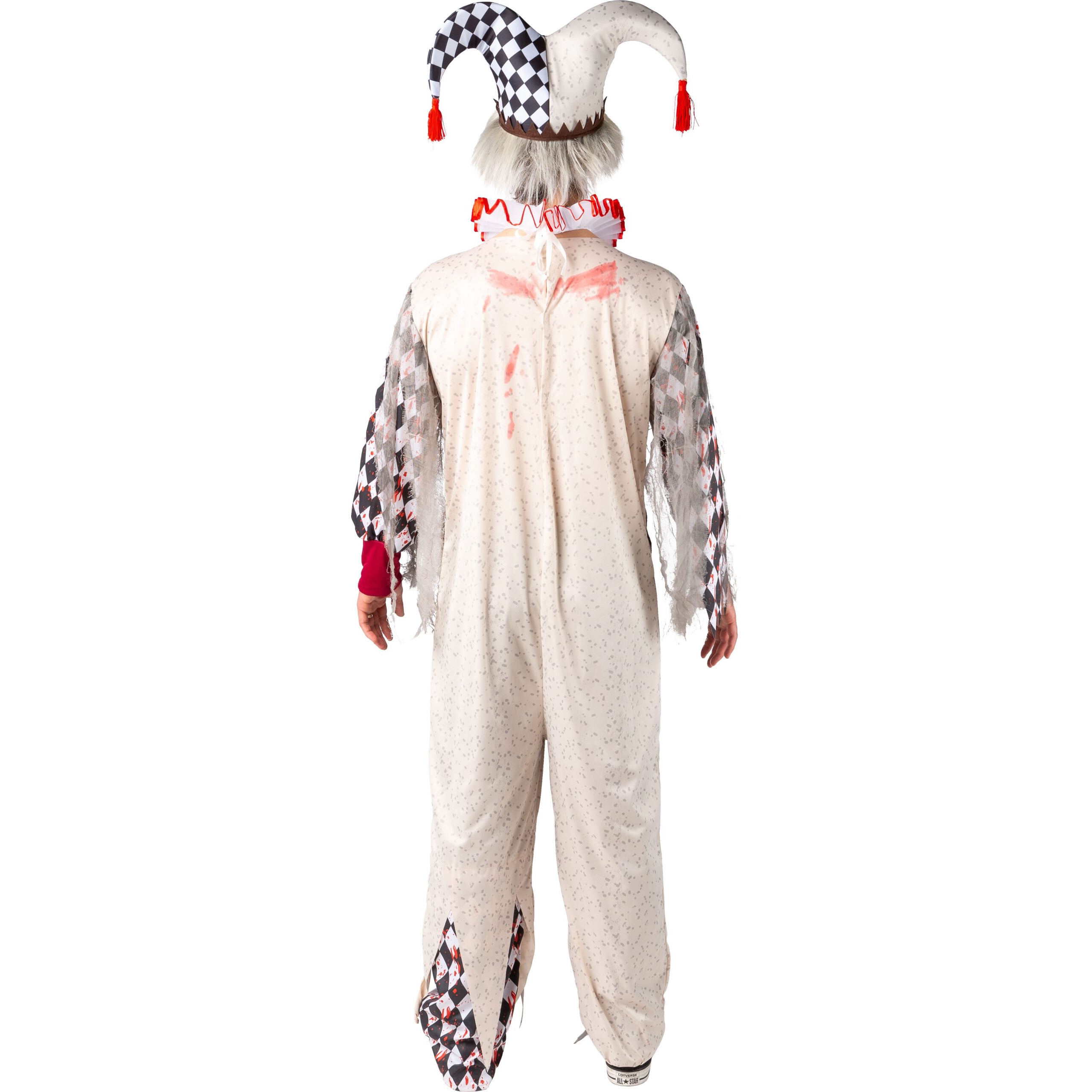 Halloween Clown – Bild 2