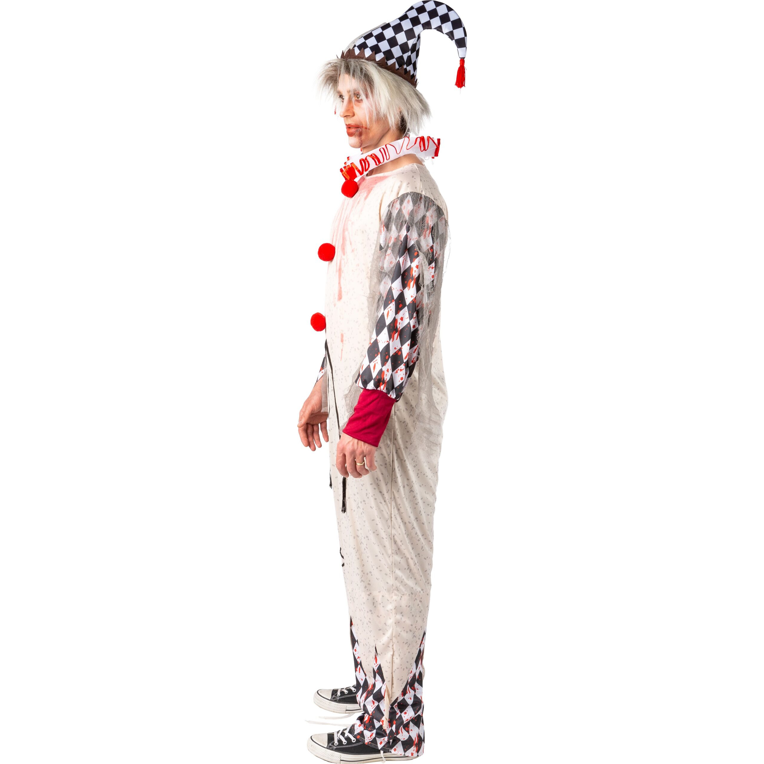 Halloween Clown – Bild 3
