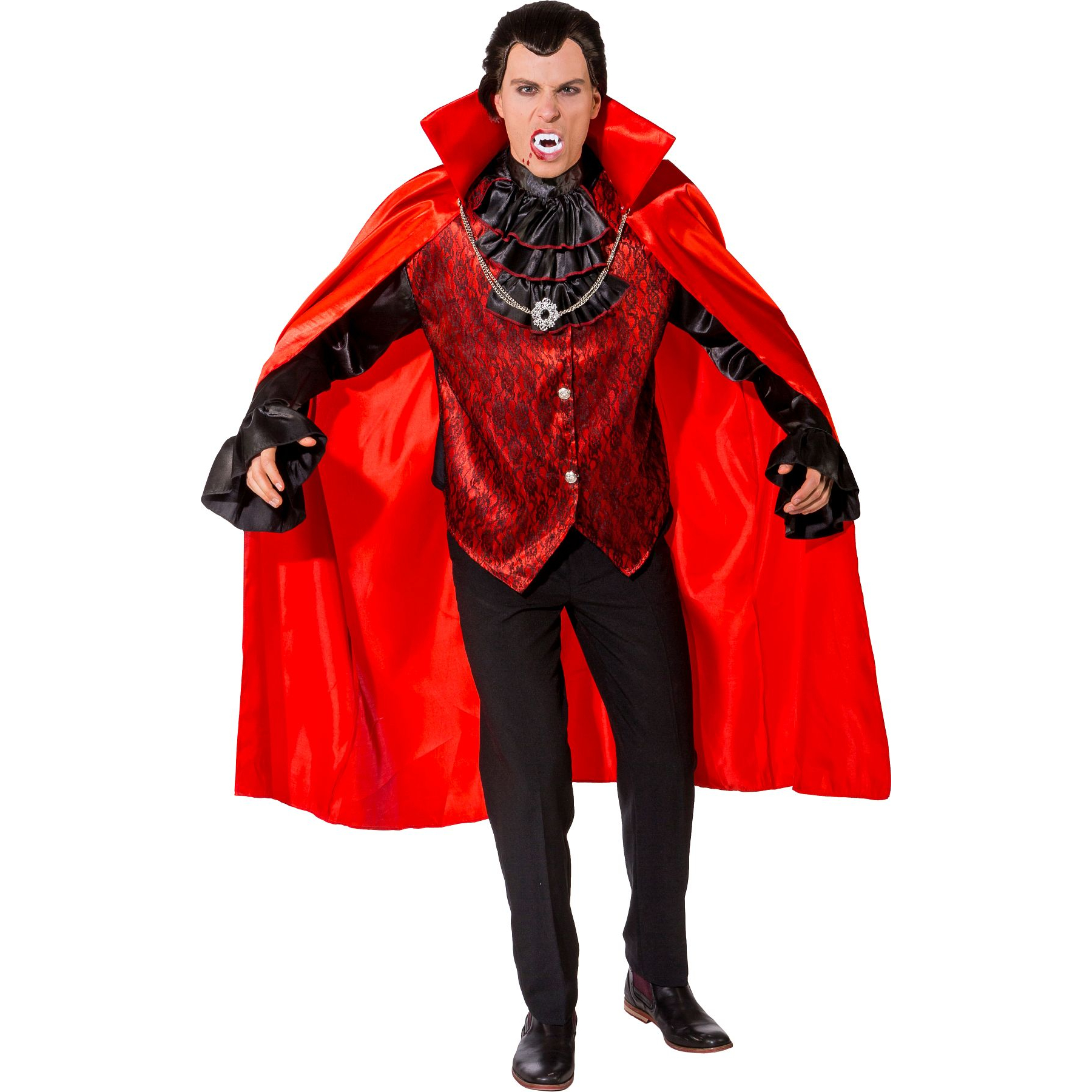 Vampir Herr