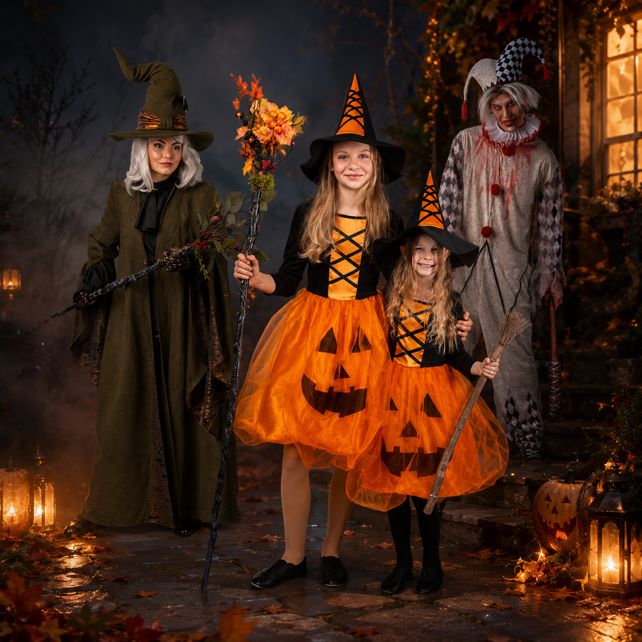 halloween