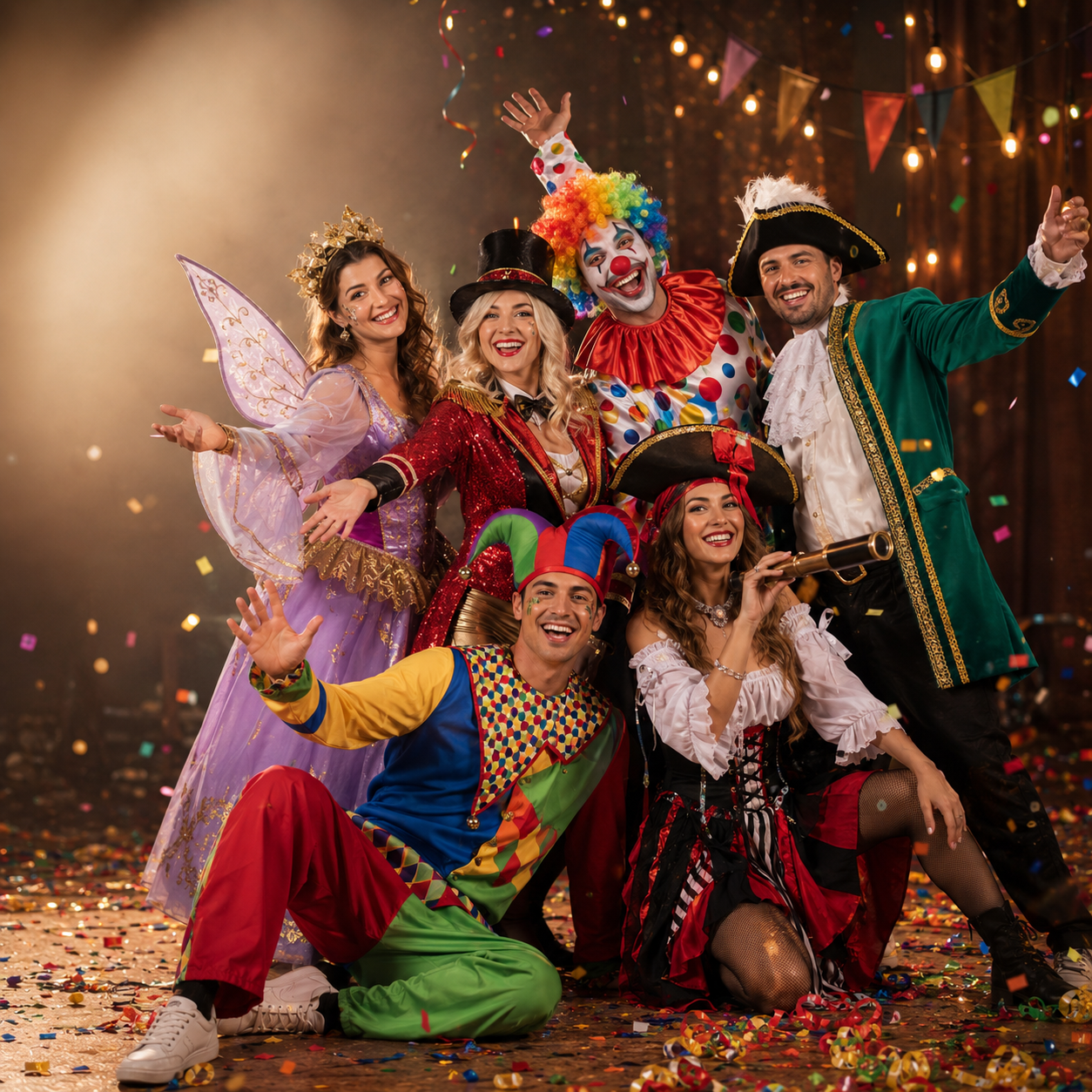 karneval 2