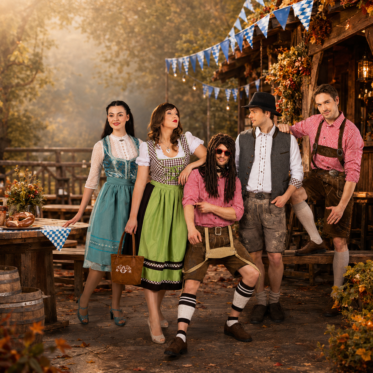 oktoberfest