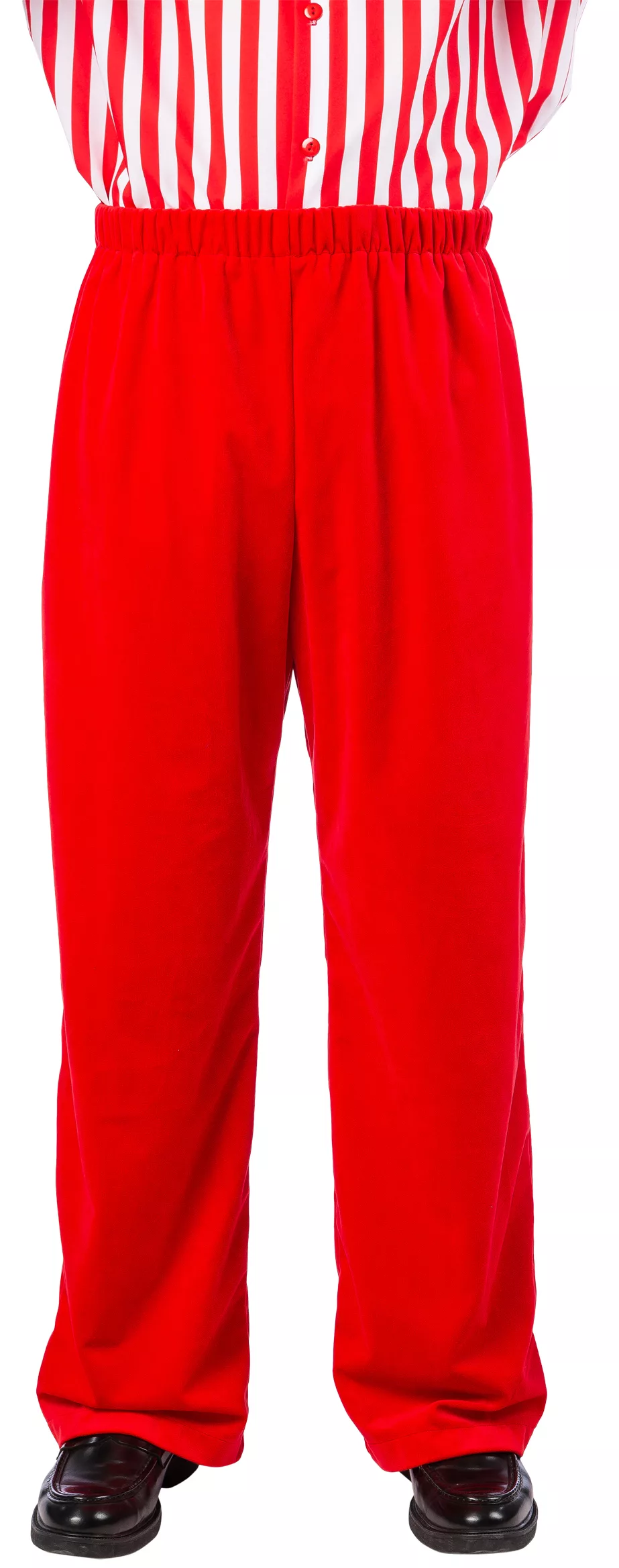 Hose Weihnachtsmann