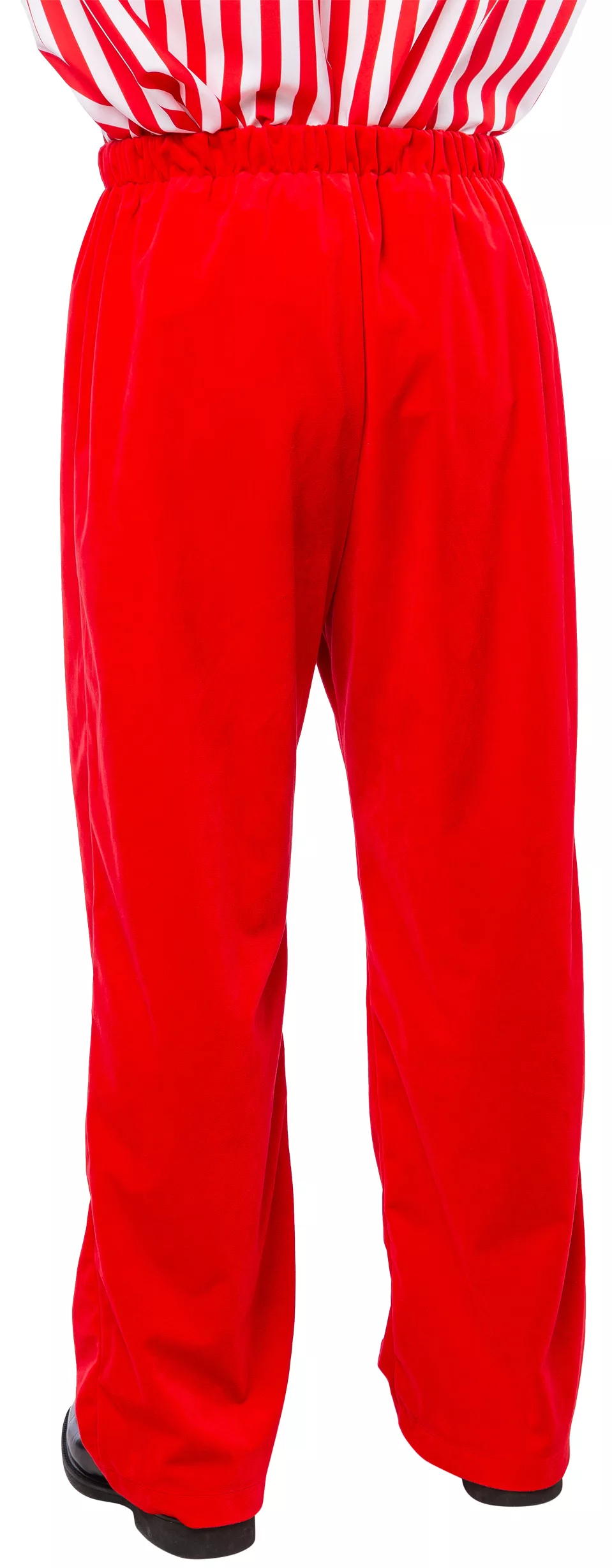 Hose Weihnachtsmann – Bild 3