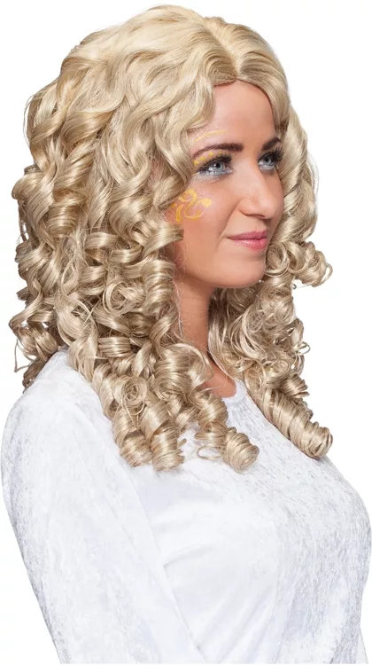 Perücke Angel – Bild 2