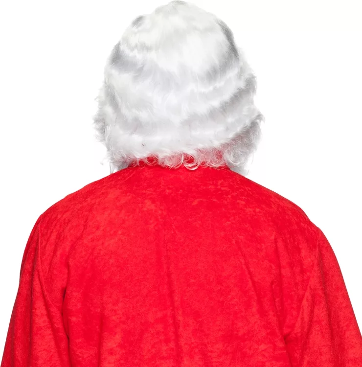 Set-Nikolaus, weiß – Bild 3
