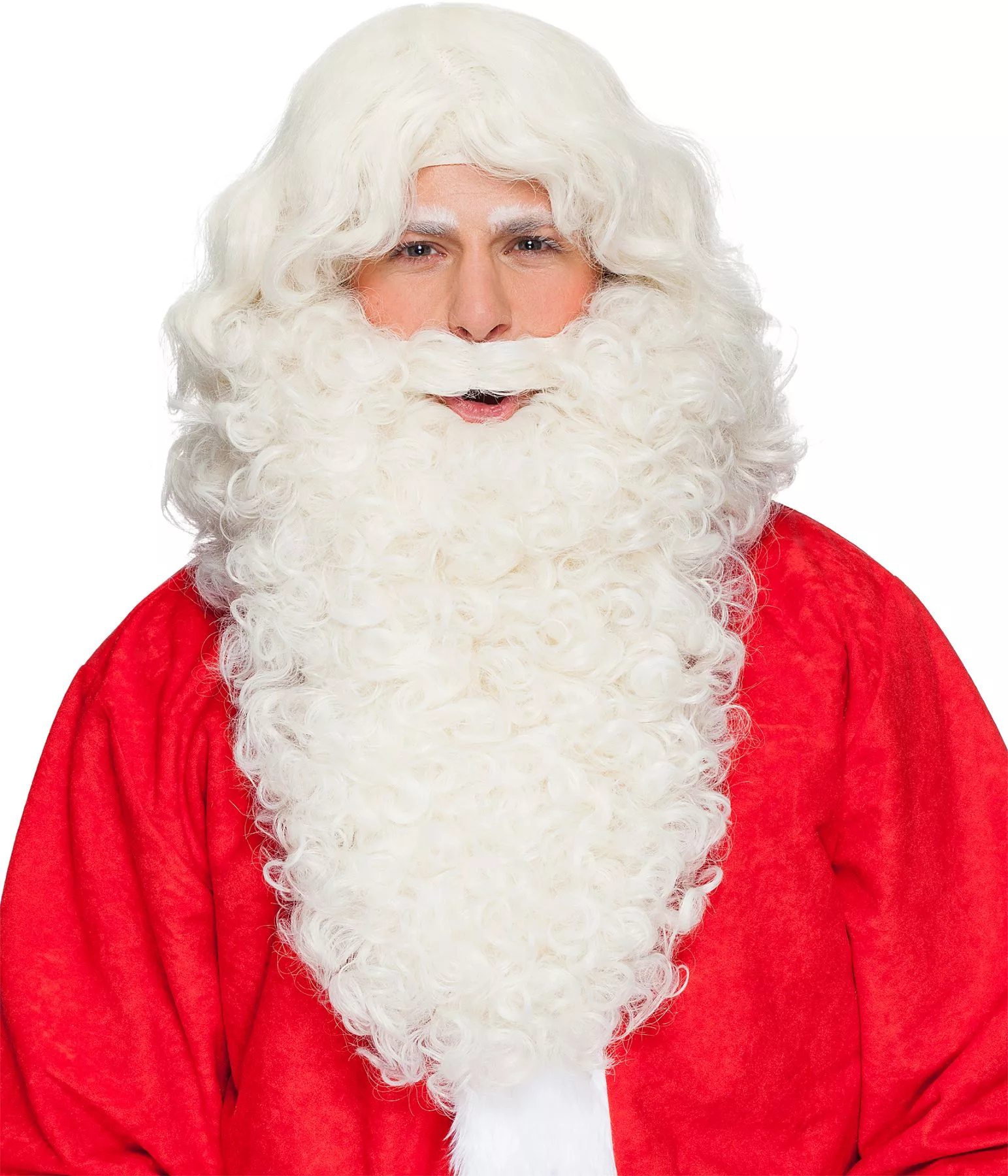 Nikolaus-Set Luxus, natur