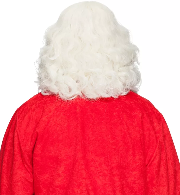 Nikolaus-Set Luxus, natur – Bild 3
