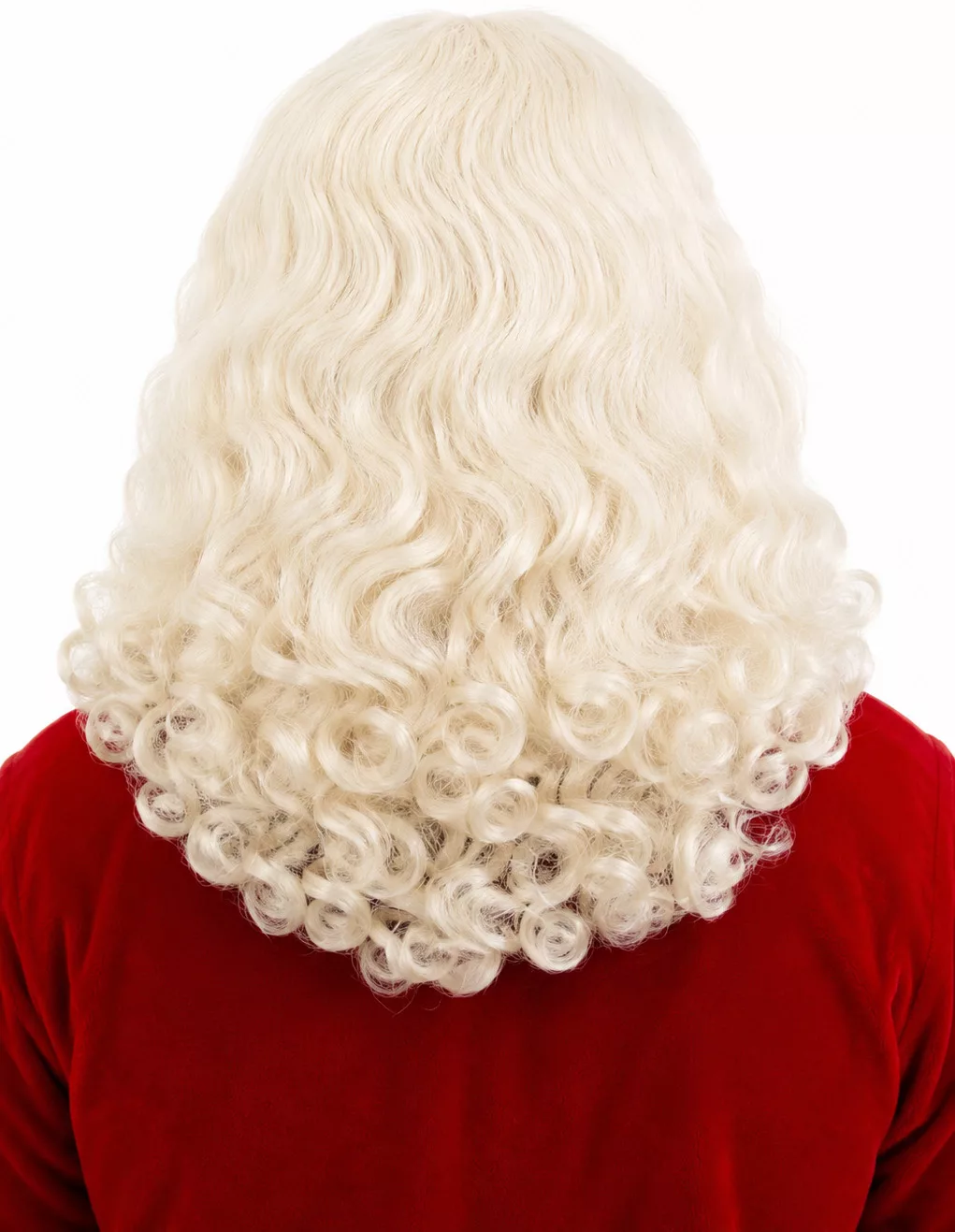 Perückenset "Father Christmas" – Bild 4