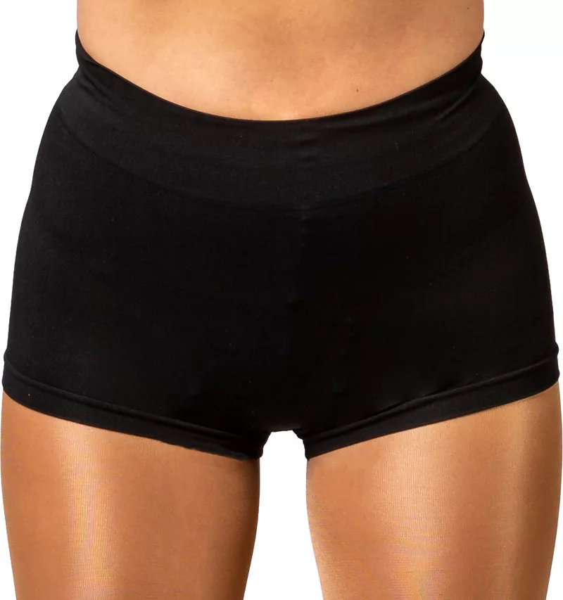 Tanzhose, schwarz