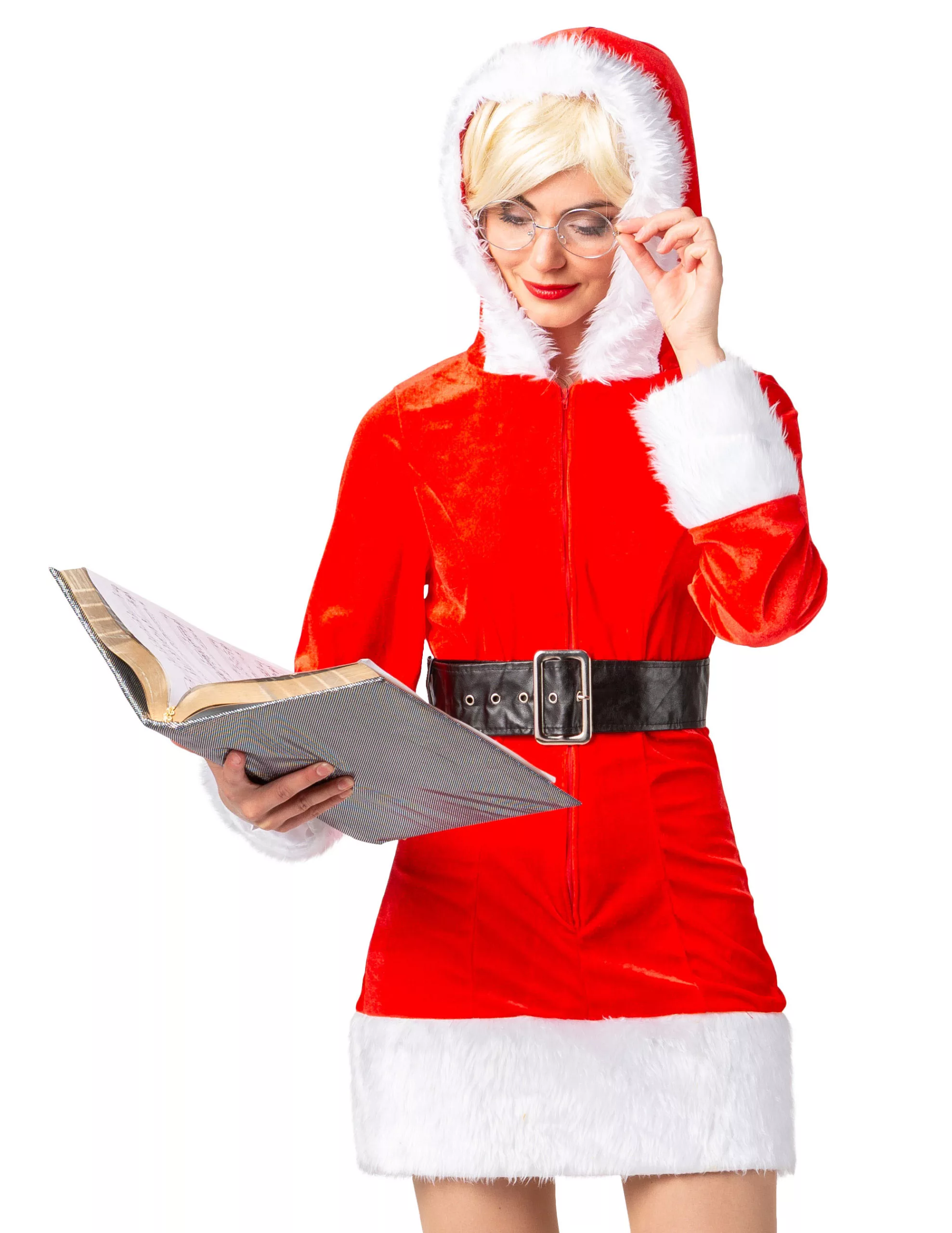 Miss Christmas