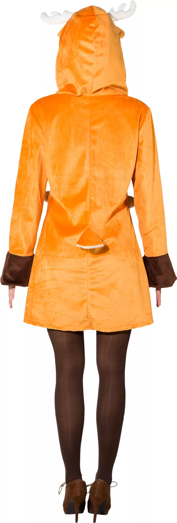Kleid Elch – Bild 4