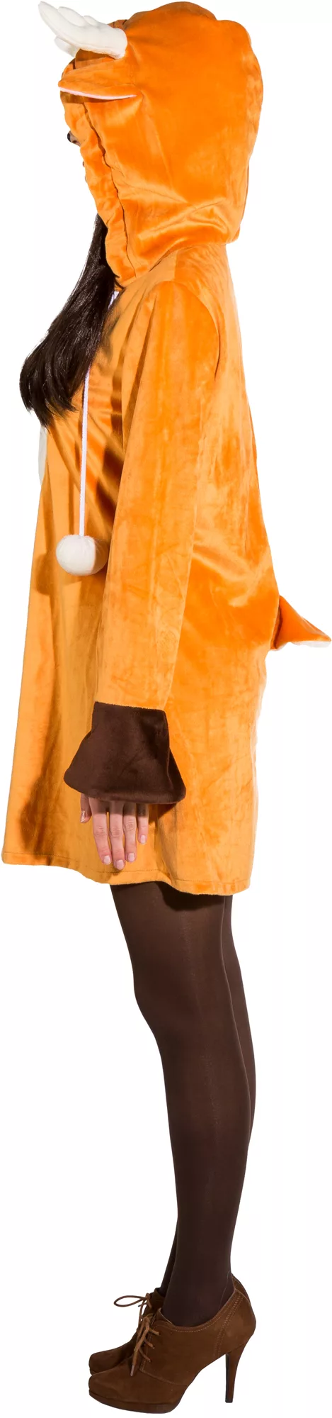 Kleid Elch – Bild 3